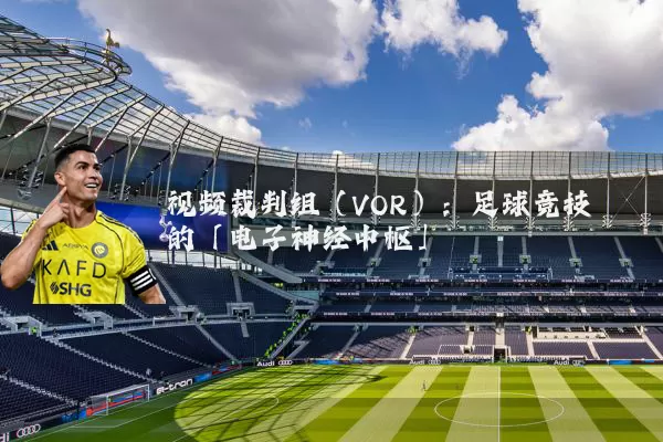 视频裁判组（VOR）：足球竞技的「电子神经中枢」