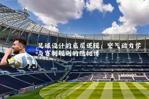 足球设计的底层逻辑：空气动力学与赛制规则的隐秘博弈