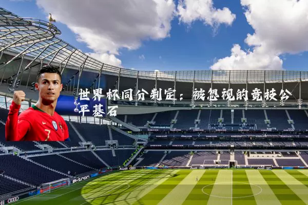 世界杯同分判定：被忽视的竞技公平基石