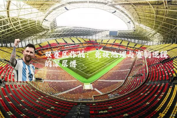 双赛区作战：竞技地理与赛制逻辑的深层博弈