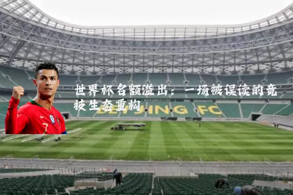 世界杯名额溢出：一场被误读的竞技生态重构